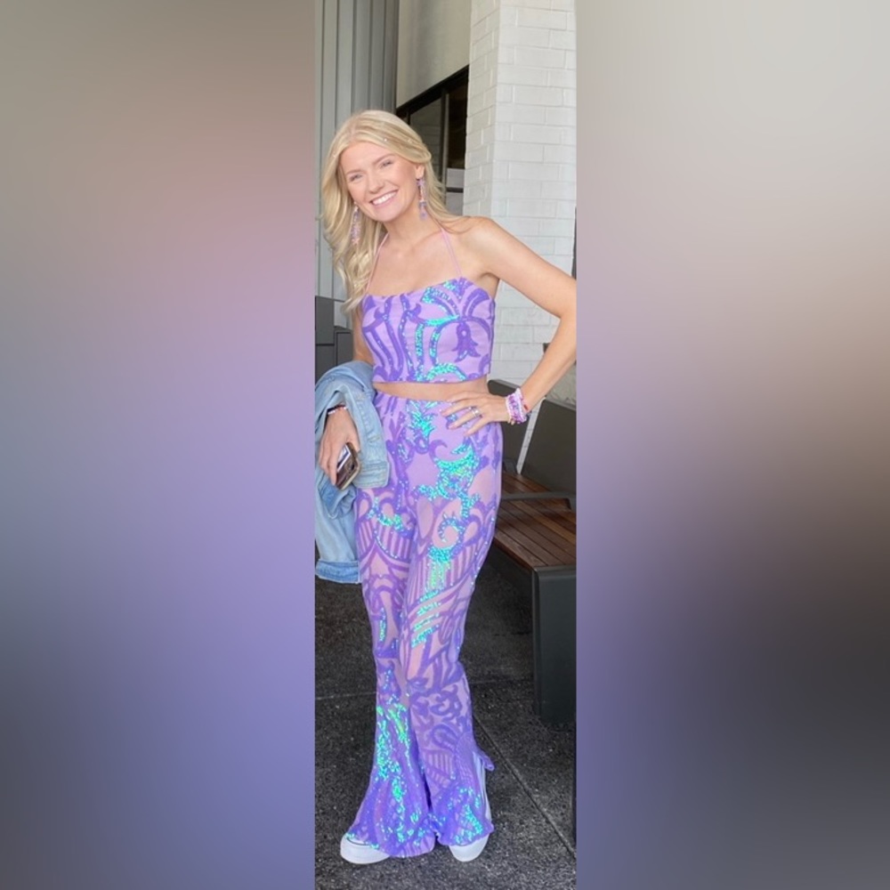 Taylor Swift Eras Tour outfit
